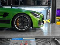 Mercedes AMG GT Mercedes AMG GT-R V8 Bi-Turbo 585 – TRACK PACK – FULL PPF - <small></small> 172.000 € <small>TTC</small> - #18