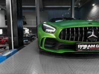Mercedes AMG GT Mercedes AMG GT-R V8 Bi-Turbo 585 – TRACK PACK – FULL PPF - <small></small> 172.000 € <small>TTC</small> - #20