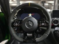 Mercedes AMG GT Mercedes AMG GT-R V8 Bi-Turbo 585 – TRACK PACK – FULL PPF - <small></small> 172.000 € <small>TTC</small> - #30