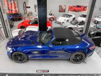 Mercedes AMG GT MERCEDES AMG GT ROADSTER 4.0 V8 - écotaxe Payée - <small></small> 129.600 € <small>TTC</small> - #7