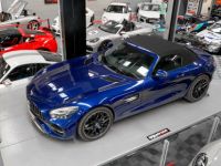 Mercedes AMG GT MERCEDES AMG GT ROADSTER 4.0 V8 - écotaxe Payée - <small></small> 129.600 € <small>TTC</small> - #6