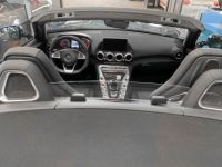 Mercedes AMG GT MERCEDES AMG GT ROADSTER 4.0 V8 - écotaxe Payée - <small></small> 129.600 € <small>TTC</small> - #12