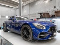 Mercedes AMG GT MERCEDES AMG GT ROADSTER 4.0 V8 - écotaxe Payée - <small></small> 129.600 € <small>TTC</small> - #15