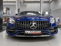 Mercedes AMG GT MERCEDES AMG GT ROADSTER 4.0 V8 - écotaxe Payée - <small></small> 129.600 € <small>TTC</small> - #16