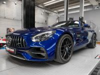 Mercedes AMG GT MERCEDES AMG GT ROADSTER 4.0 V8 - écotaxe Payée - <small></small> 129.600 € <small>TTC</small> - #17