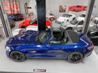 Mercedes AMG GT MERCEDES AMG GT ROADSTER 4.0 V8 - écotaxe Payée - <small></small> 129.600 € <small>TTC</small> - #2