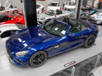 Mercedes AMG GT MERCEDES AMG GT ROADSTER 4.0 V8 - écotaxe Payée - <small></small> 129.600 € <small>TTC</small> - #1