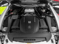 Mercedes AMG GT Mercedes AMG GT V8 4.0 Coupé ORIGINE France - <small></small> 82.900 € <small>TTC</small> - #21