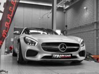 Mercedes AMG GT Mercedes AMG GT V8 4.0 Coupé ORIGINE France - <small></small> 82.900 € <small>TTC</small> - #12