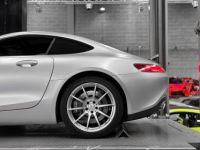 Mercedes AMG GT Mercedes AMG GT V8 4.0 Coupé ORIGINE France - <small></small> 82.900 € <small>TTC</small> - #7