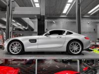 Mercedes AMG GT Mercedes AMG GT V8 4.0 Coupé ORIGINE France - <small></small> 82.900 € <small>TTC</small> - #6