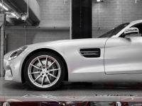 Mercedes AMG GT Mercedes AMG GT V8 4.0 Coupé ORIGINE France - <small></small> 82.900 € <small>TTC</small> - #5