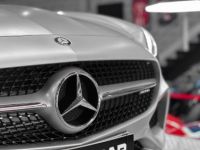 Mercedes AMG GT Mercedes AMG GT V8 4.0 Coupé ORIGINE France - <small></small> 82.900 € <small>TTC</small> - #15