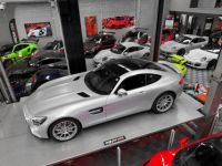 Mercedes AMG GT Mercedes AMG GT V8 4.0 Coupé ORIGINE France - <small></small> 82.900 € <small>TTC</small> - #1