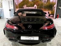 Mercedes AMG GT MERCEDES AMG GTC V8 4.0 557CV /BURMESTER/PACK CARBONE/CERAMIQUE/PACK DYNAMQIUE /25000KMS - <small></small> 124.990 € <small></small> - #10