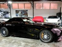 Mercedes AMG GT MERCEDES AMG GTC V8 4.0 557CV /BURMESTER/PACK CARBONE/CERAMIQUE/PACK DYNAMQIUE /25000KMS - <small></small> 124.990 € <small></small> - #13