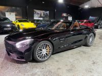 Mercedes AMG GT MERCEDES AMG GTC V8 4.0 557CV /BURMESTER/PACK CARBONE/CERAMIQUE/PACK DYNAMQIUE /25000KMS - <small></small> 124.990 € <small></small> - #17