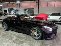 Mercedes AMG GT MERCEDES AMG GTC V8 4.0 557CV /BURMESTER/PACK CARBONE/CERAMIQUE/PACK DYNAMQIUE /25000KMS - <small></small> 124.990 € <small></small> - #27