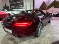 Mercedes AMG GT MERCEDES AMG GTC V8 4.0 557CV /BURMESTER/PACK CARBONE/CERAMIQUE/PACK DYNAMQIUE /25000KMS - <small></small> 124.990 € <small></small> - #21