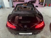 Mercedes AMG GT MERCEDES AMG GTC V8 4.0 557CV /BURMESTER/PACK CARBONE/CERAMIQUE/PACK DYNAMQIUE /25000KMS - <small></small> 124.990 € <small></small> - #22