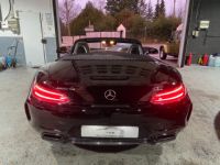 Mercedes AMG GT MERCEDES AMG GTC V8 4.0 557CV /BURMESTER/PACK CARBONE/CERAMIQUE/PACK DYNAMQIUE /25000KMS - <small></small> 124.990 € <small></small> - #23