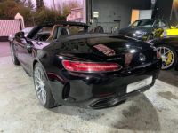 Mercedes AMG GT MERCEDES AMG GTC V8 4.0 557CV /BURMESTER/PACK CARBONE/CERAMIQUE/PACK DYNAMQIUE /25000KMS - <small></small> 124.990 € <small></small> - #26