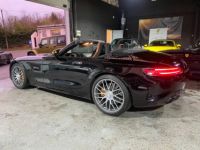 Mercedes AMG GT MERCEDES AMG GTC V8 4.0 557CV /BURMESTER/PACK CARBONE/CERAMIQUE/PACK DYNAMQIUE /25000KMS - <small></small> 124.990 € <small></small> - #25