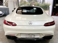 Mercedes AMG GT MERCEDES AMG GTS V8 4.0 510CV / PANO / PACK DYNAMIQUE AMG / FULL OPTIONS - <small></small> 92.990 € <small></small> - #18