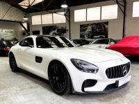 Mercedes AMG GT MERCEDES AMG GTS V8 4.0 510CV / PANO / PACK DYNAMIQUE AMG / FULL OPTIONS - <small></small> 92.990 € <small></small> - #5