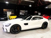 Mercedes AMG GT MERCEDES AMG GTS V8 4.0 510CV / PANO / PACK DYNAMIQUE AMG / FULL OPTIONS - <small></small> 92.990 € <small></small> - #2