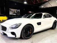 Mercedes AMG GT MERCEDES AMG GTS V8 4.0 510CV / PANO / PACK DYNAMIQUE AMG / FULL OPTIONS - <small></small> 92.990 € <small></small> - #4