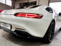 Mercedes AMG GT MERCEDES AMG GTS V8 4.0 510CV / PANO / PACK DYNAMIQUE AMG / FULL OPTIONS - <small></small> 92.990 € <small></small> - #15