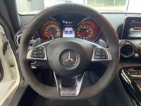 Mercedes AMG GT MERCEDES AMG GTS V8 4.0 510CV / PANO / PACK DYNAMIQUE AMG / FULL OPTIONS - <small></small> 92.990 € <small></small> - #23