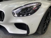 Mercedes AMG GT MERCEDES AMG GTS V8 4.0 510CV / PANO / PACK DYNAMIQUE AMG / FULL OPTIONS - <small></small> 92.990 € <small></small> - #20