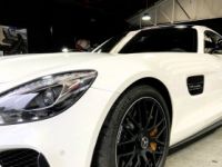 Mercedes AMG GT MERCEDES AMG GTS V8 4.0 510CV / PANO / PACK DYNAMIQUE AMG / FULL OPTIONS - <small></small> 92.990 € <small></small> - #7