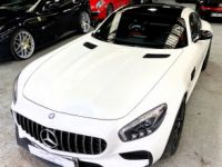 Mercedes AMG GT MERCEDES AMG GTS V8 4.0 510CV / PANO / PACK DYNAMIQUE AMG / FULL OPTIONS - <small></small> 92.990 € <small></small> - #6