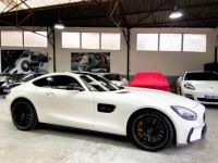 Mercedes AMG GT MERCEDES AMG GTS V8 4.0 510CV / PANO / PACK DYNAMIQUE AMG / FULL OPTIONS - <small></small> 92.990 € <small></small> - #12