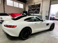 Mercedes AMG GT MERCEDES AMG GTS V8 4.0 510CV / PANO / PACK DYNAMIQUE AMG / FULL OPTIONS - <small></small> 92.990 € <small></small> - #13