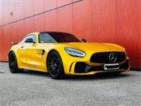 Mercedes AMG GT Mercedes-amg r (2) 4.0 v8 585 speedshift 7 - <small></small> 178.900 € <small>TTC</small> - #1