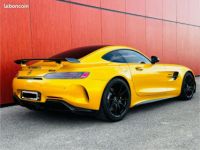 Mercedes AMG GT Mercedes-amg r (2) 4.0 v8 585 speedshift 7 - <small></small> 178.900 € <small>TTC</small> - #3