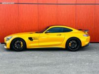 Mercedes AMG GT Mercedes-amg r (2) 4.0 v8 585 speedshift 7 - <small></small> 178.900 € <small>TTC</small> - #5