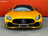 Mercedes AMG GT Mercedes-amg r (2) 4.0 v8 585 speedshift 7 - <small></small> 178.900 € <small>TTC</small> - #6