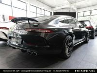 Mercedes AMG GT Mercedes-Benz AMG GT 43 9G Pano Memory Burmester  - <small></small> 101.000 € <small>TTC</small> - #2