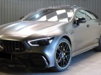 Mercedes AMG GT Mercedes-Benz AMG GT 43 / Coupé / 4MATIC+ / SUNROOF - <small></small> 93.000 € <small>TTC</small> - #2