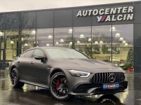 Mercedes AMG GT Mercedes-Benz AMG GT 53 4MATIC - <small></small> 111.790 € <small>TTC</small> - #1