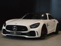 Mercedes AMG GT Mercedes-Benz AMG GT R Coupé 585 ch Sièges AMG !! Superbe état - <small></small> 136.900 € <small></small> - #1