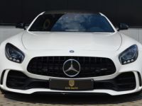 Mercedes AMG GT Mercedes-Benz AMG GT R Coupé 585 ch Sièges AMG !! Superbe état - <small></small> 136.900 € <small></small> - #3