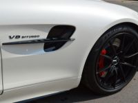 Mercedes AMG GT Mercedes-Benz AMG GT R Coupé 585 ch Sièges AMG !! Superbe état - <small></small> 136.900 € <small></small> - #6