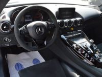 Mercedes AMG GT Mercedes-Benz AMG GT R Coupé 585 ch Sièges AMG !! Superbe état - <small></small> 136.900 € <small></small> - #8