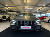 Mercedes AMG GT Mercedes-Benz AMG GT43 4MATIC+ *PERFORMANCE *HUD * - <small></small> 103.000 € <small>TTC</small> - #1